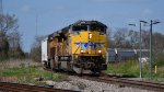 UP 8694